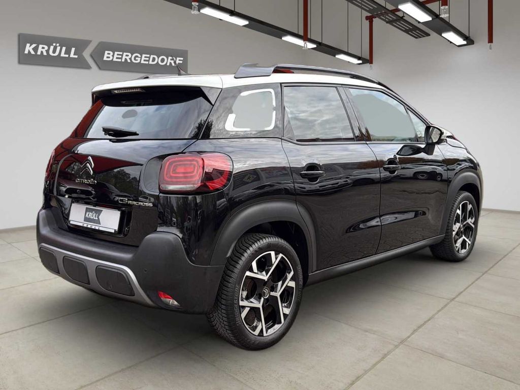 Citroën C3 Aircross 2022