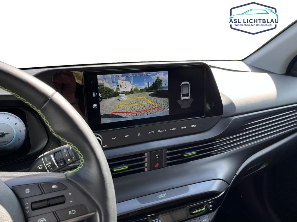 Hyundai i20 2020