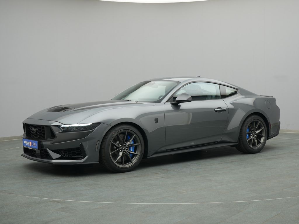 Ford Mustang 2024