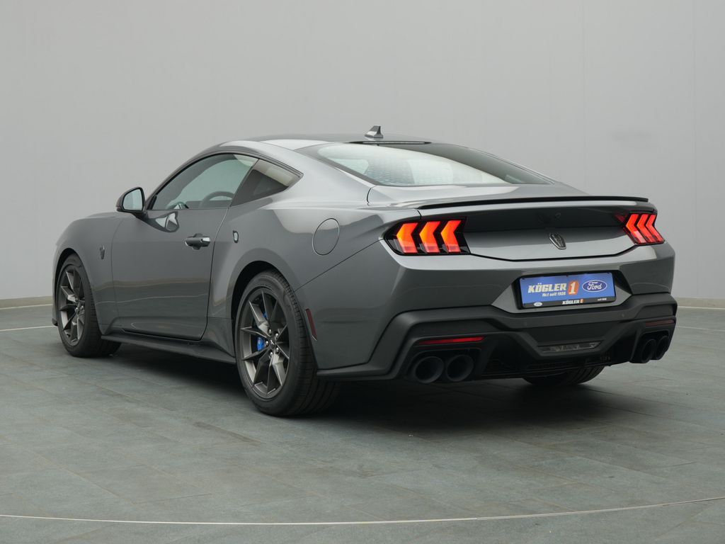 Ford Mustang 2024