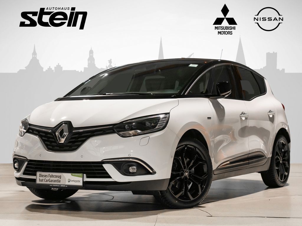 Renault Scenic 2020