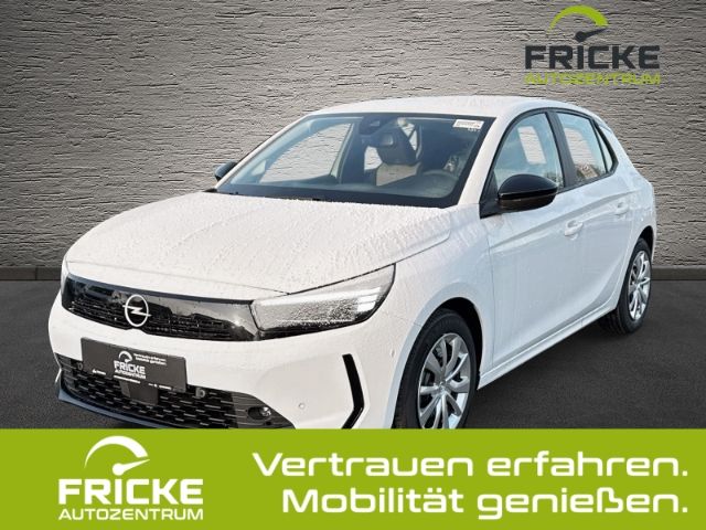 Opel Corsa 2025
