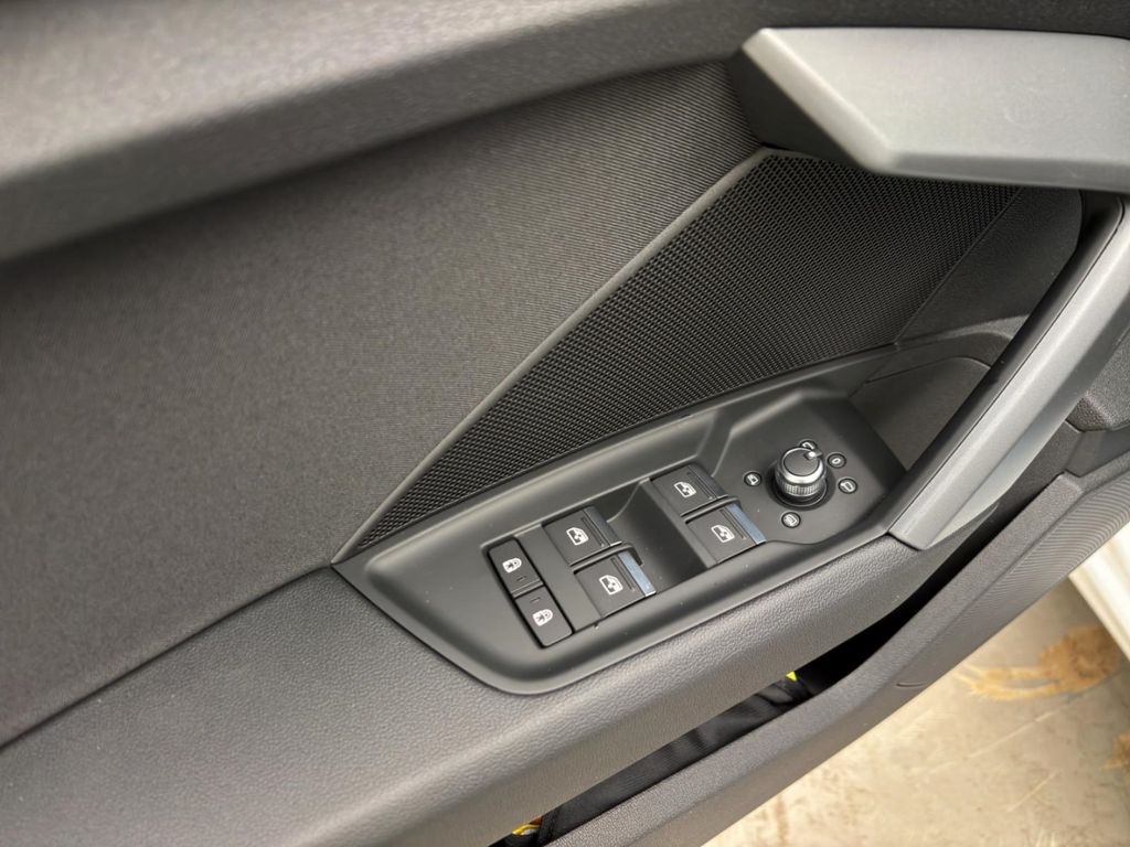 Audi A3 2025