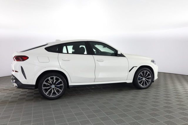 BMW X6 2023