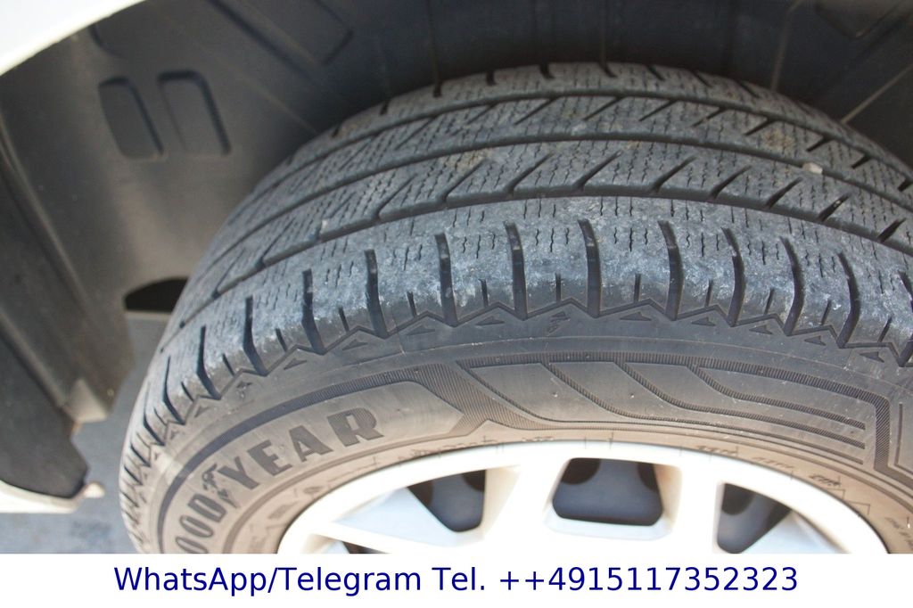 Ford Transit Custom 2015