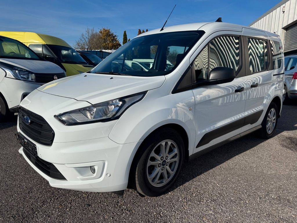 Ford Transit 2022