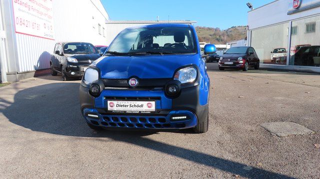 Fiat Panda 2023