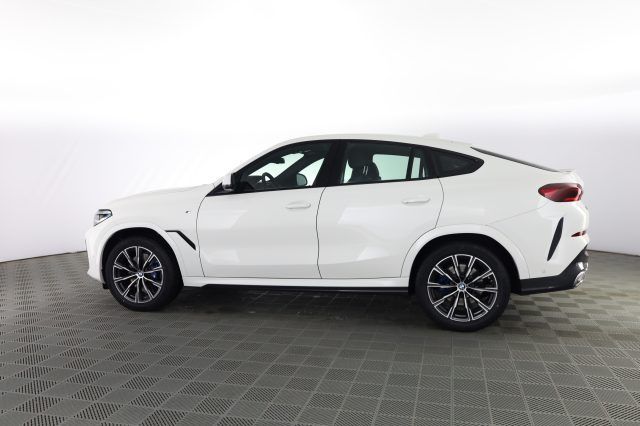 BMW X6 2023