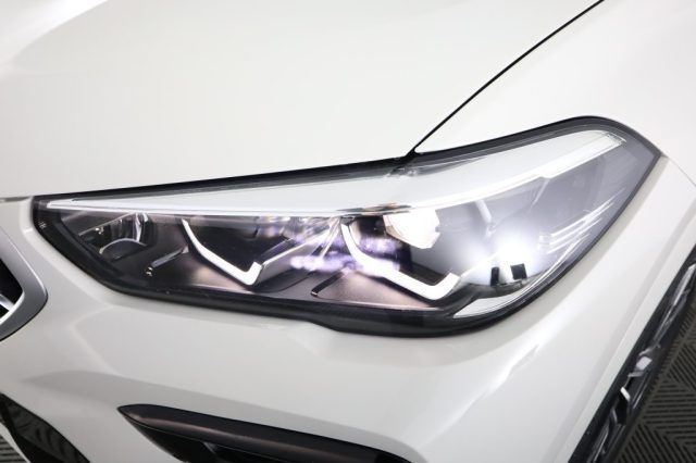 BMW X6 2023