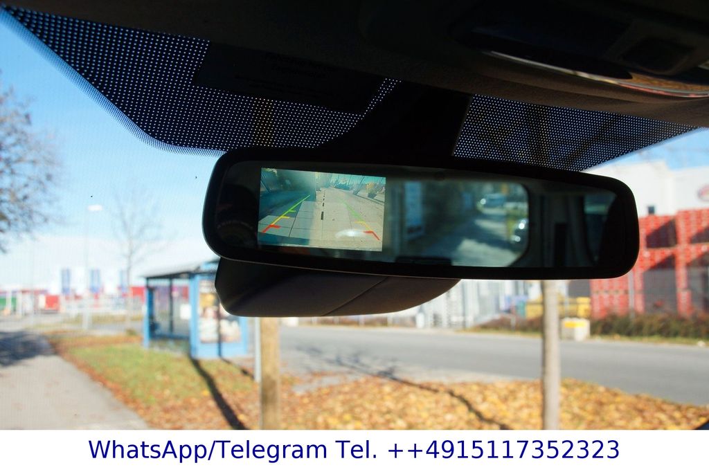 Ford Transit Custom 2015