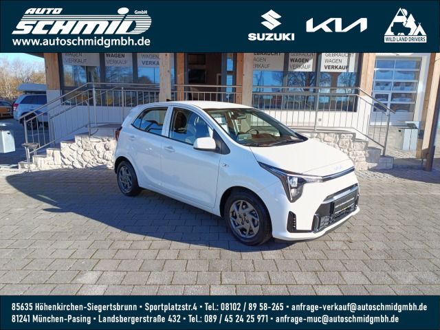 Kia Picanto 2024