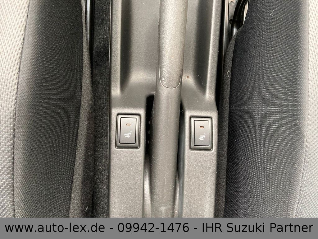 Suzuki Swift 2024