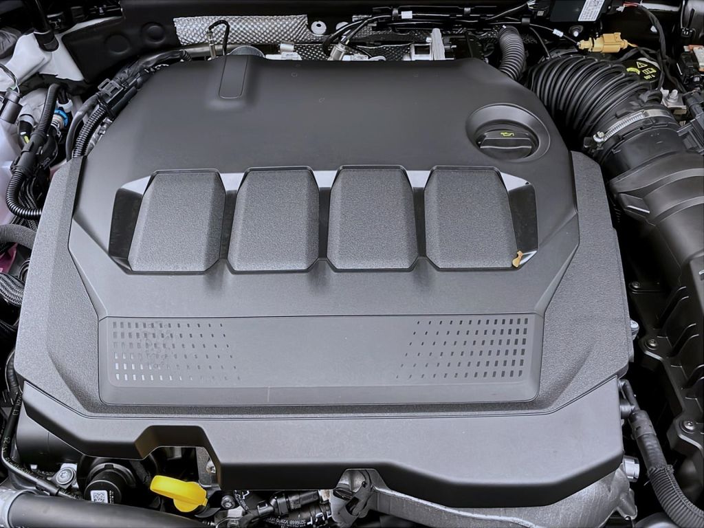 Audi A3 2025