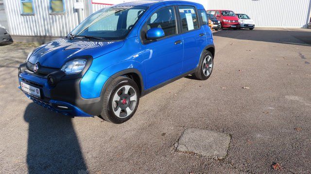 Fiat Panda 2023