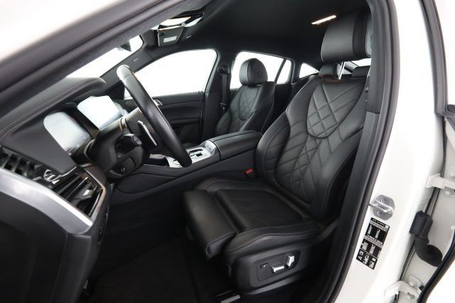 BMW X6 2023