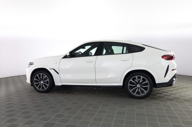 BMW X6 2023