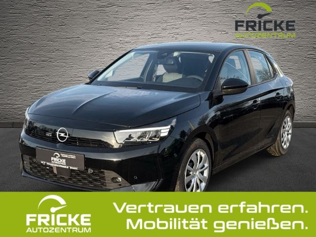 Opel Corsa 2025
