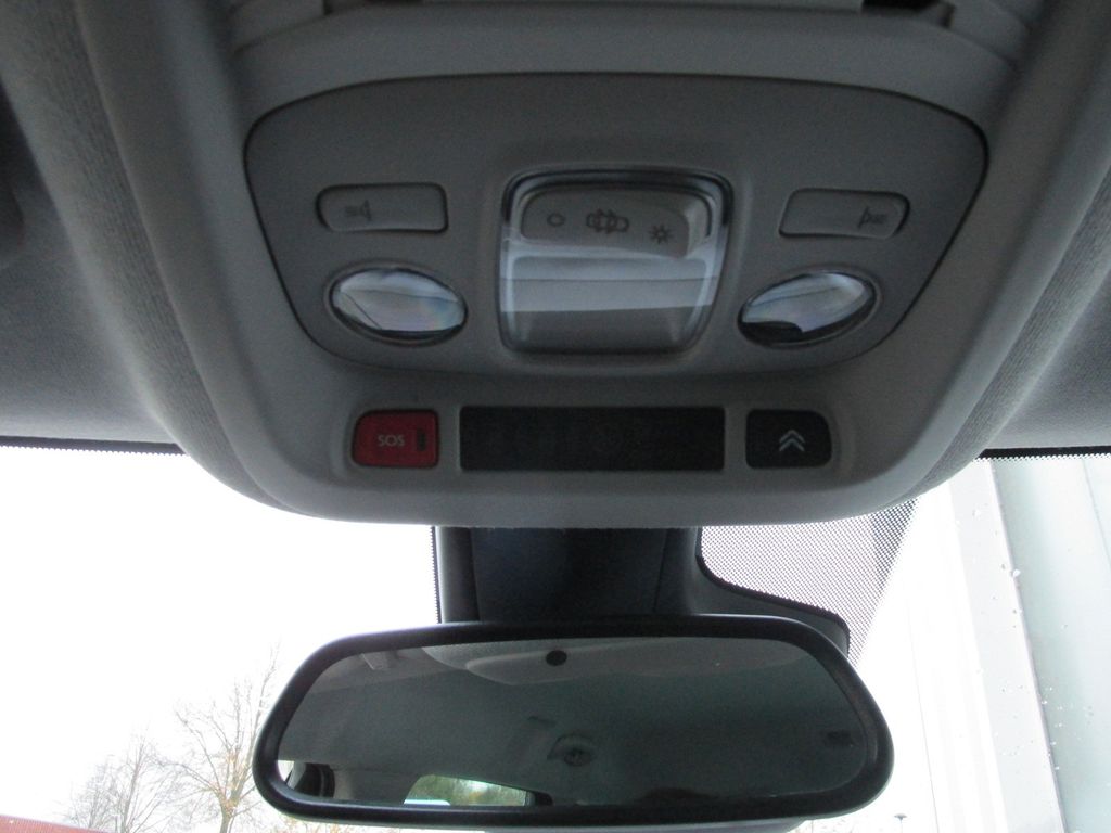 Citroën C3 Aircross 2024