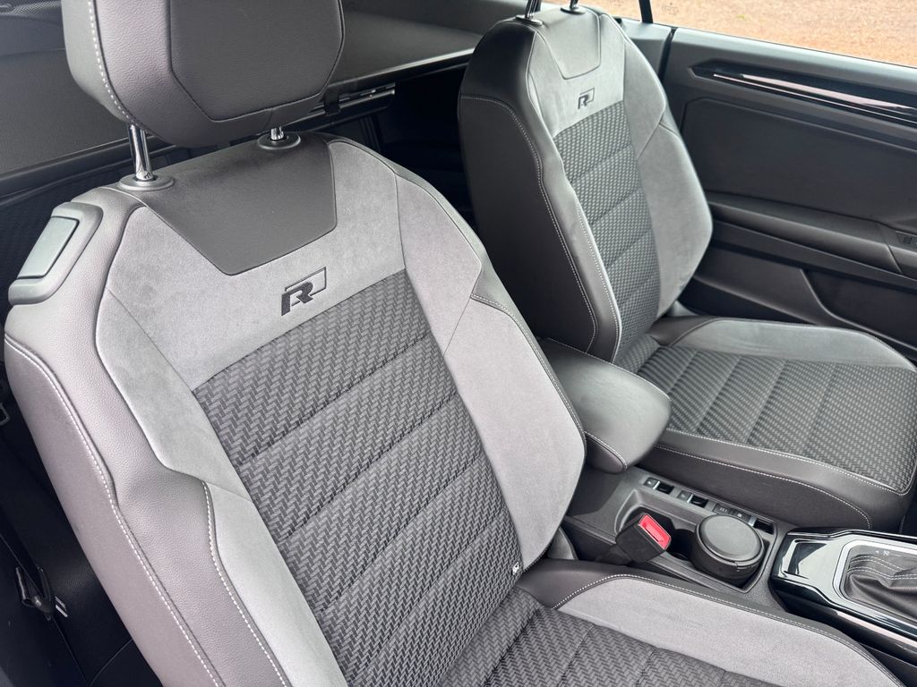 Volkswagen T-Roc 2021