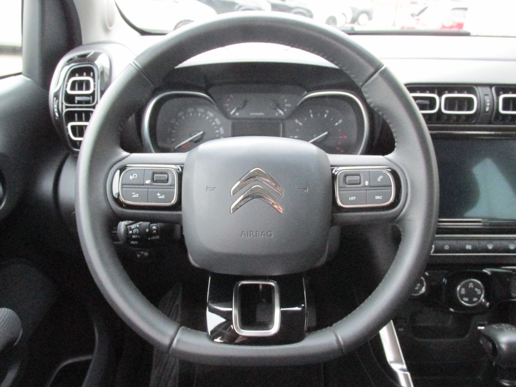 Citroën C3 Aircross 2024