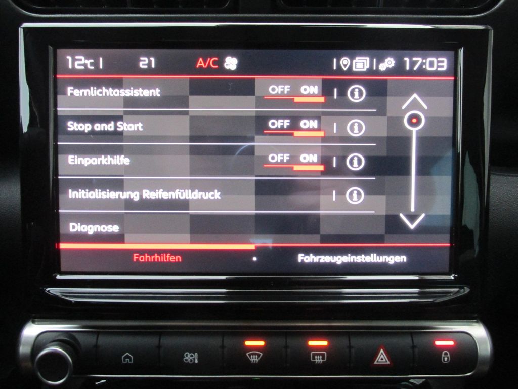 Citroën C3 Aircross 2024