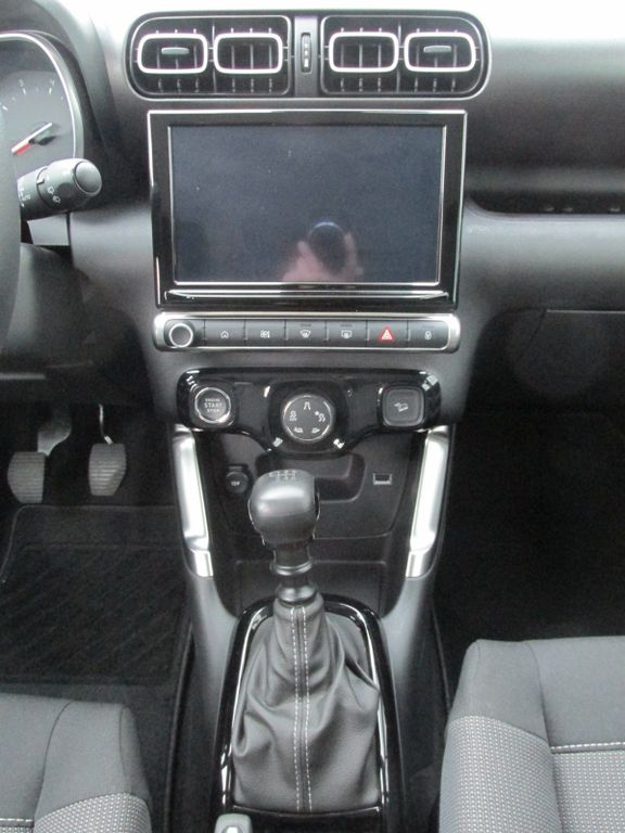 Citroën C3 Aircross 2024