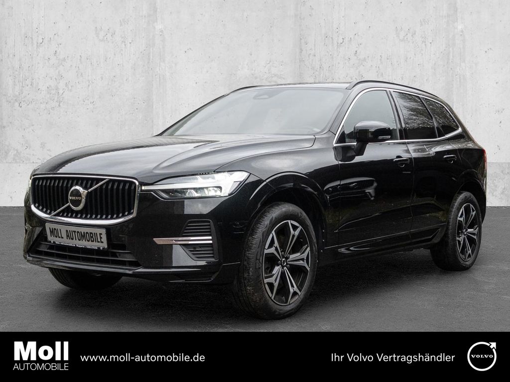 Volvo XC60 2022