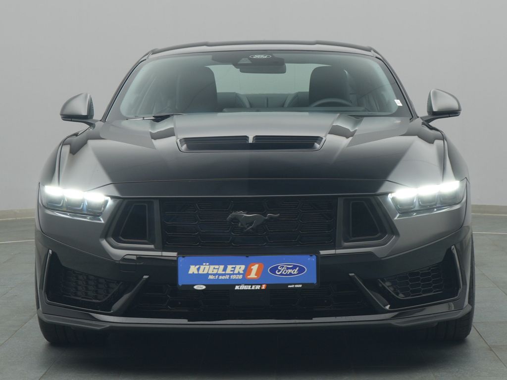 Ford Mustang 2025