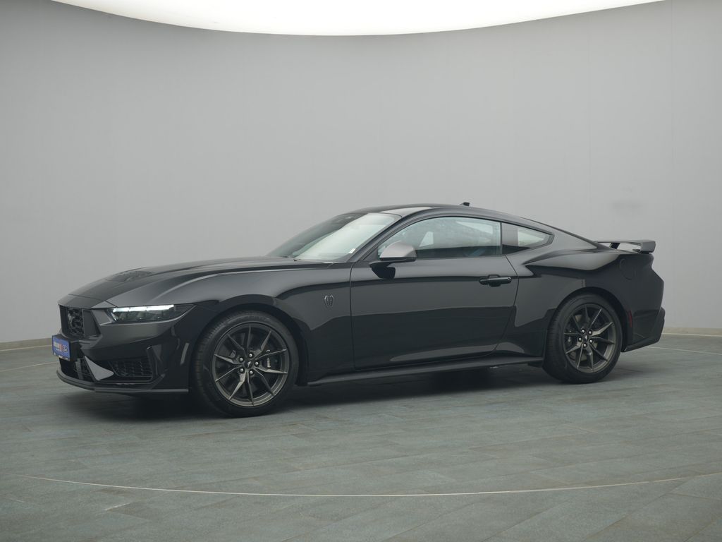 Ford Mustang 2025