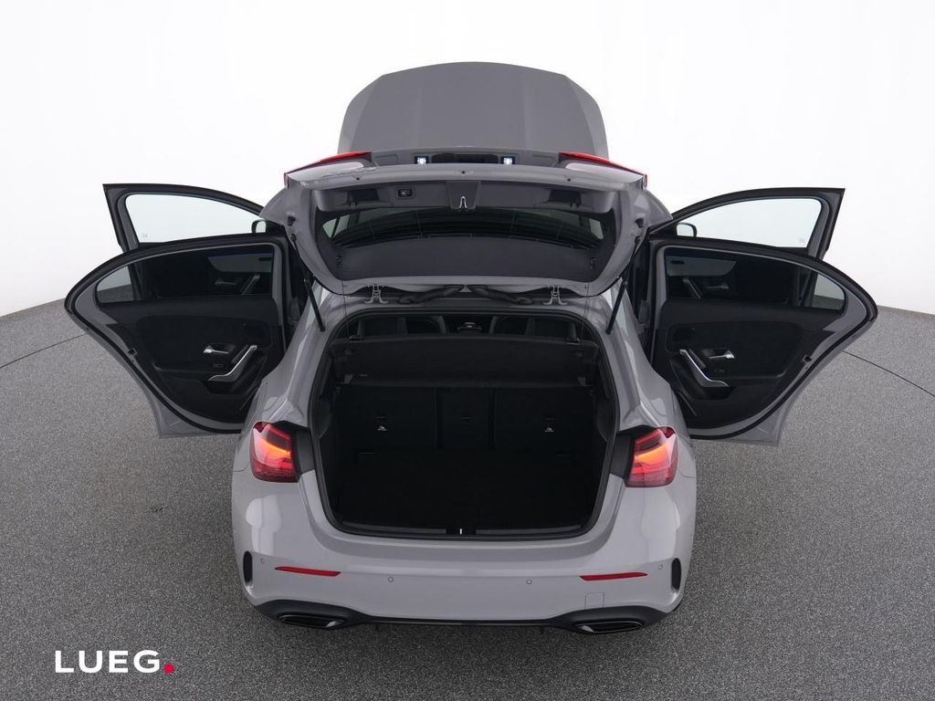 Mercedes-Benz A 180 2025