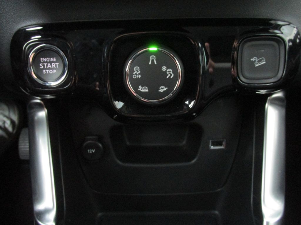 Citroën C3 Aircross 2024