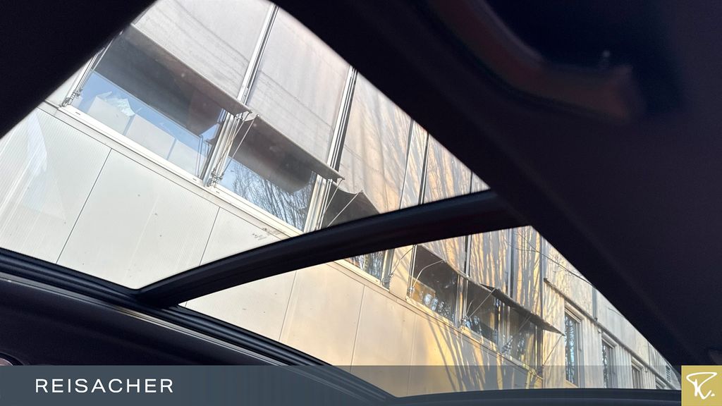 BMW iX3 2021