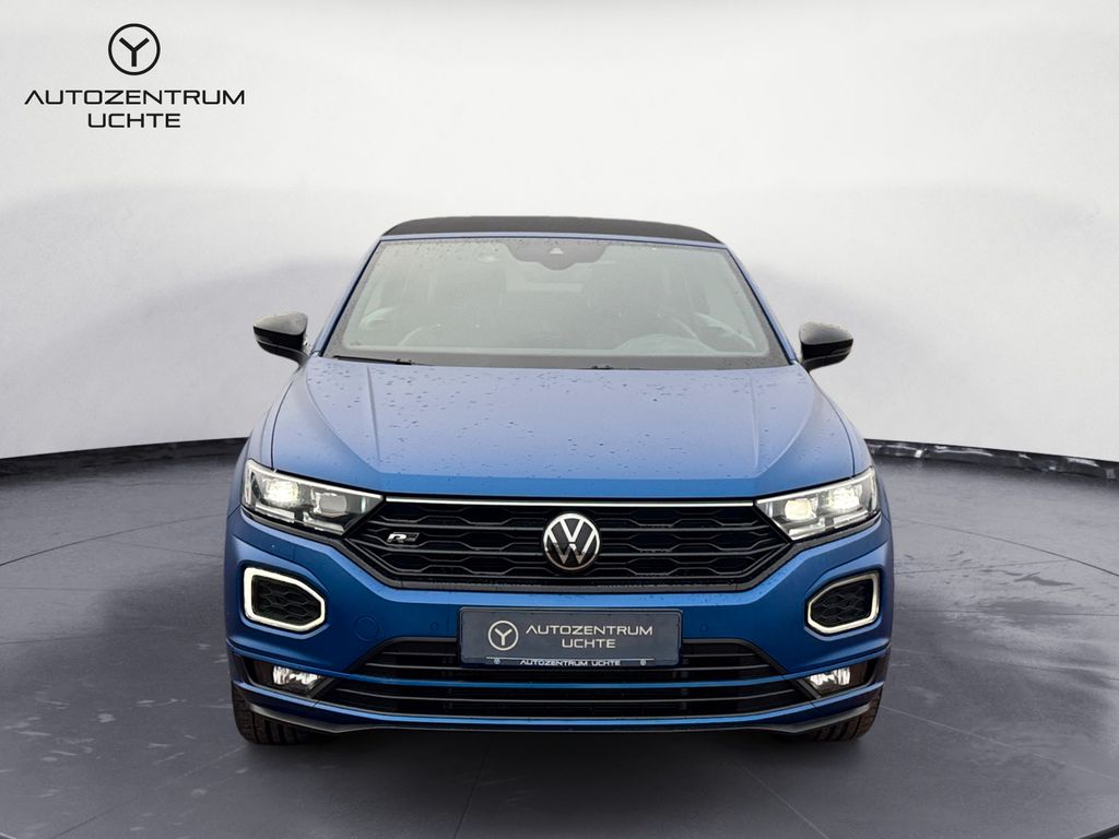 Volkswagen T-Roc 2021