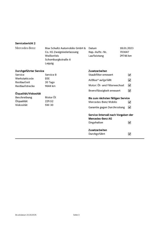 Mercedes-Benz C 300 2021