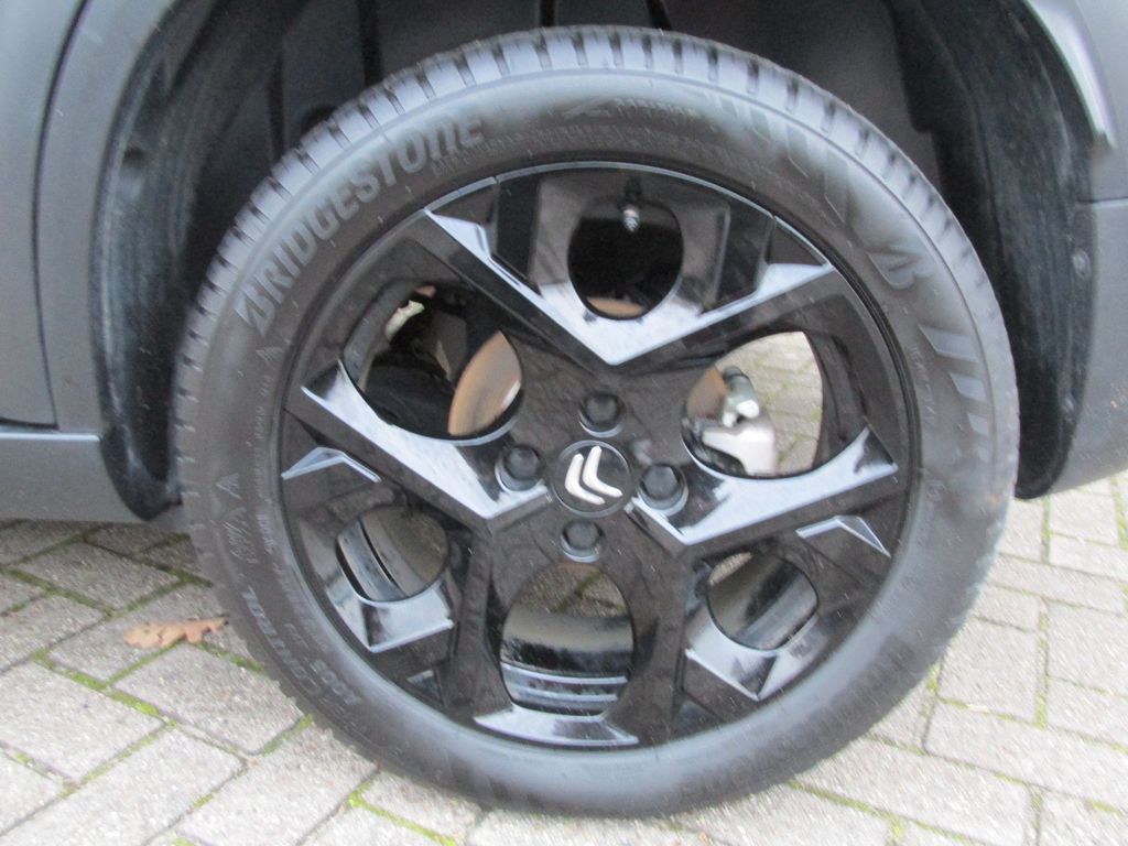 Citroën C3 Aircross 2024