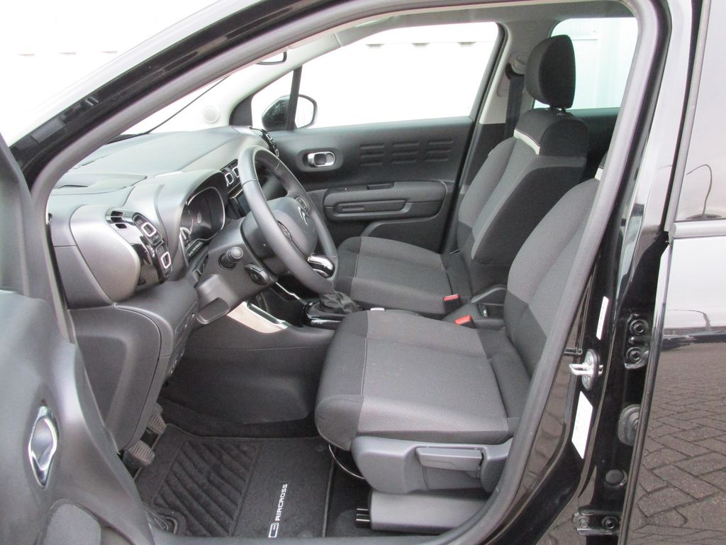 Citroën C3 Aircross 2024