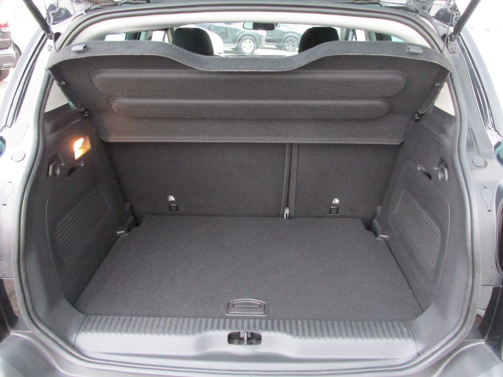 Citroën C3 Aircross 2024