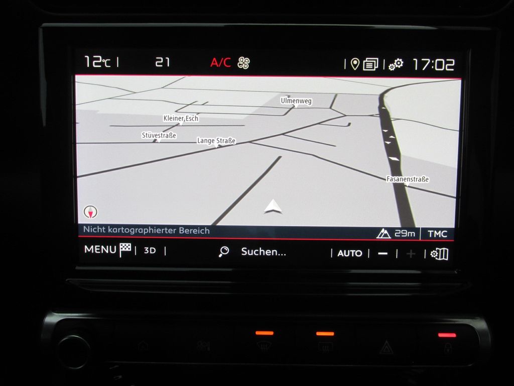 Citroën C3 Aircross 2024