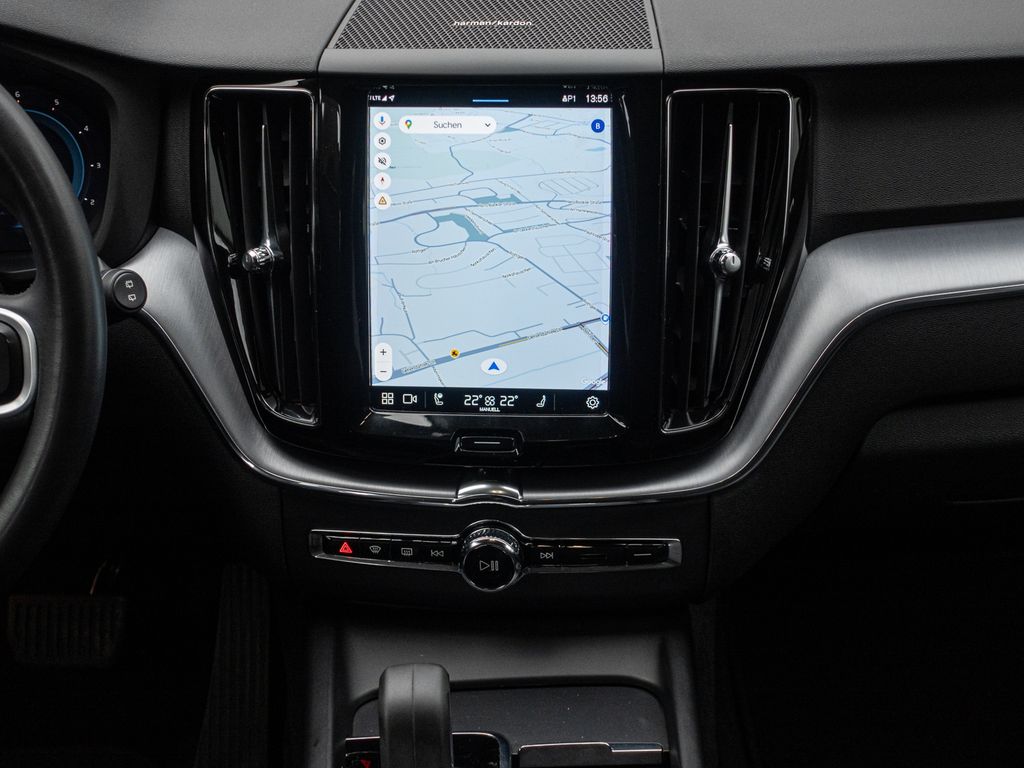 Volvo XC60 2022