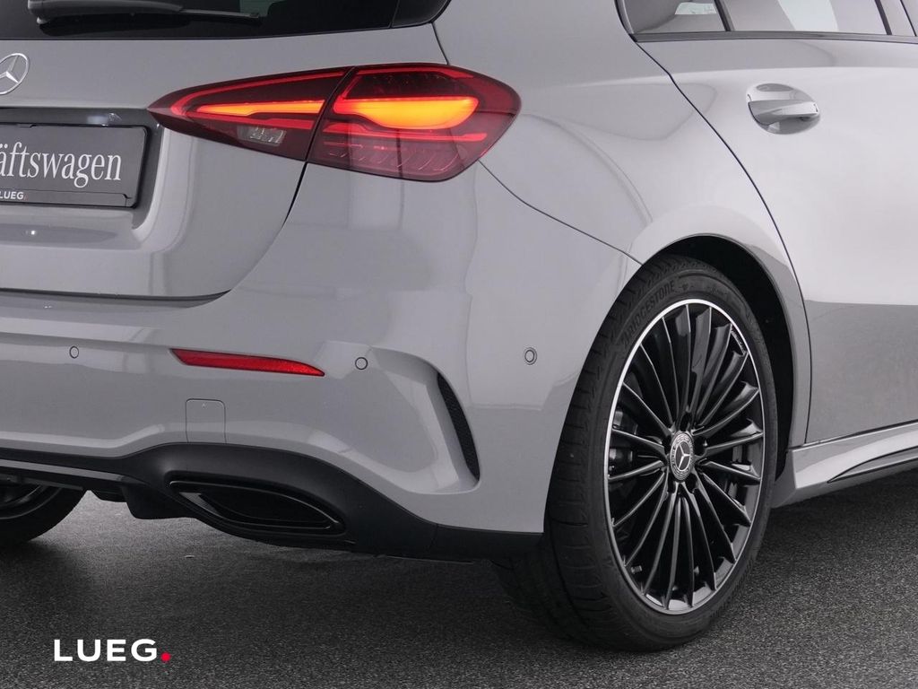Mercedes-Benz A 180 2025