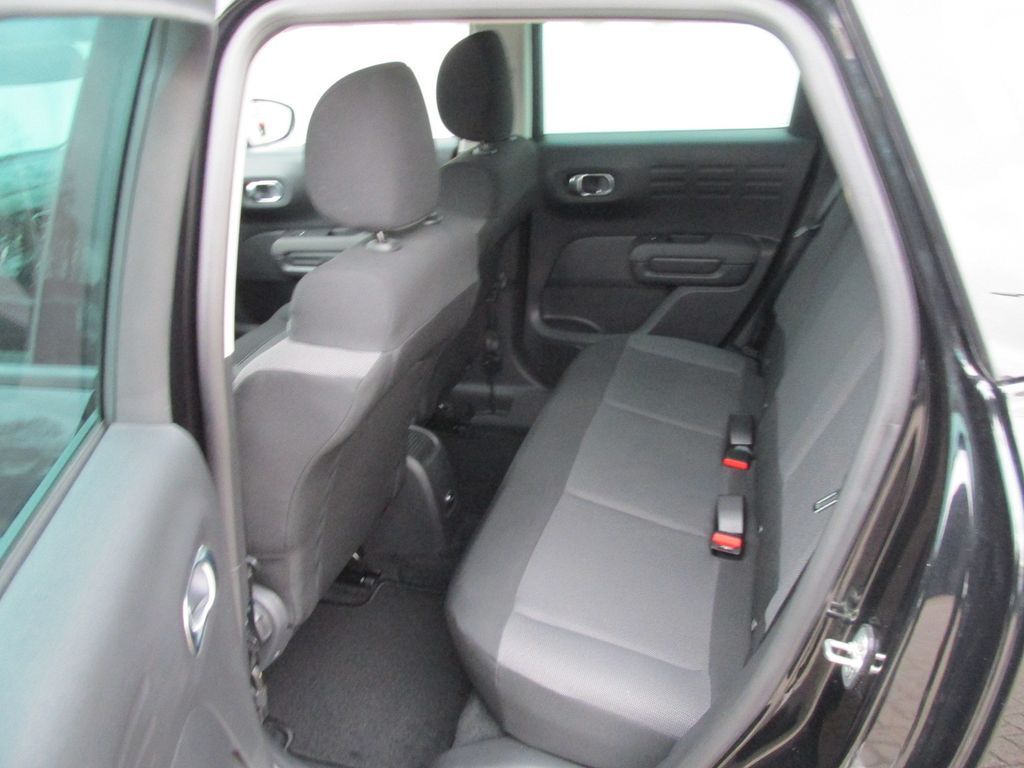 Citroën C3 Aircross 2024