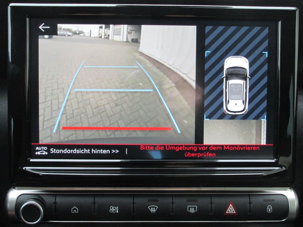 Citroën C3 Aircross 2024