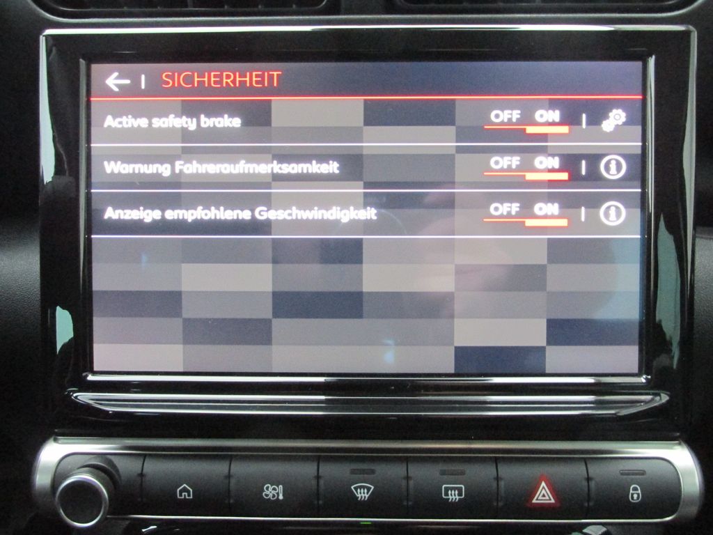 Citroën C3 Aircross 2024