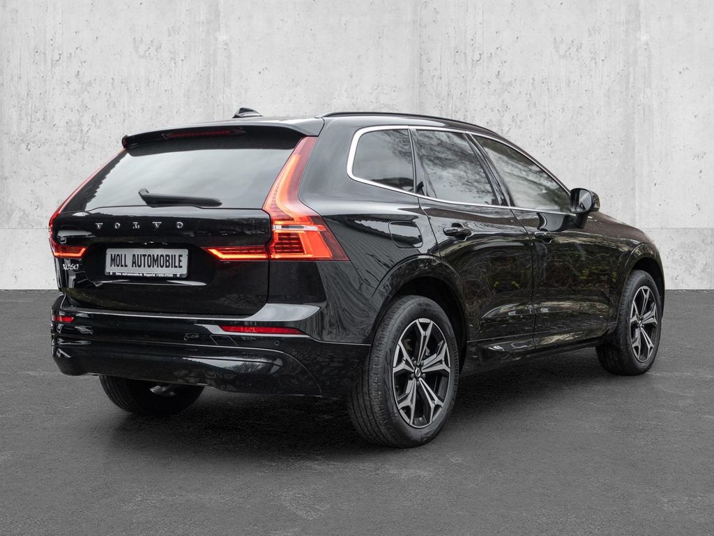 Volvo XC60 2022