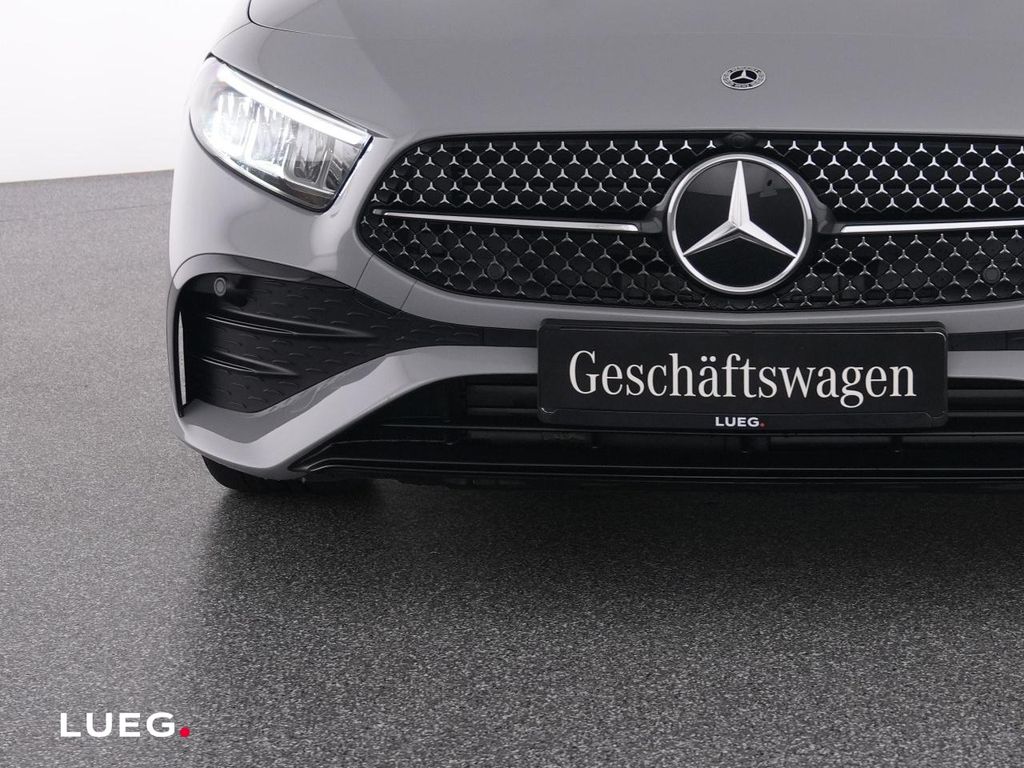 Mercedes-Benz A 180 2025