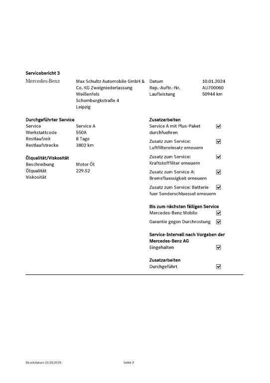 Mercedes-Benz C 300 2021