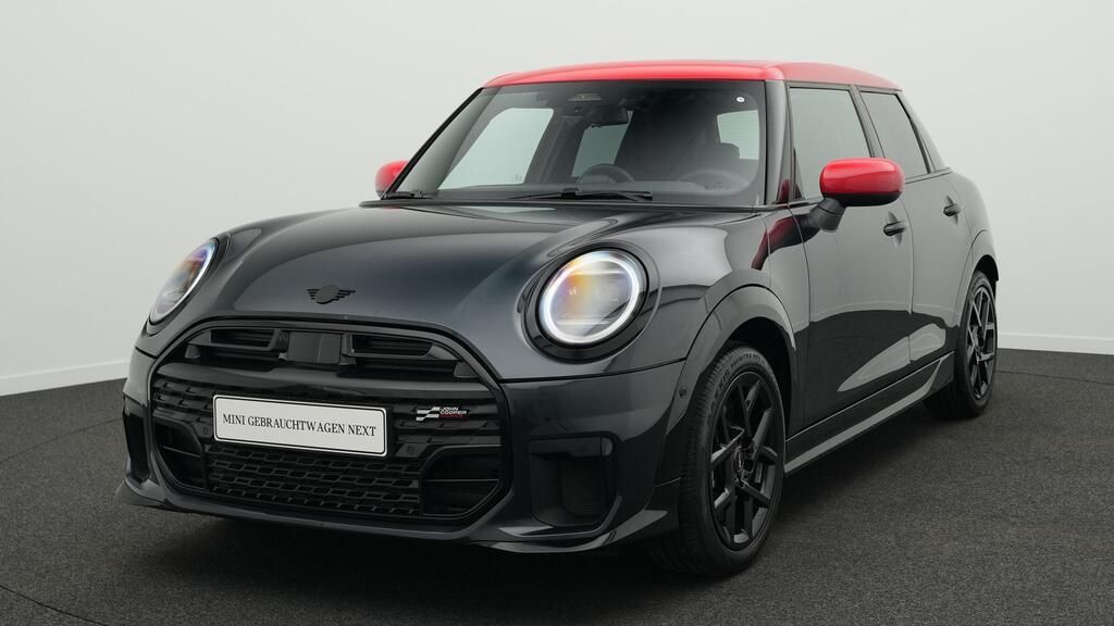MINI Cooper S 2024