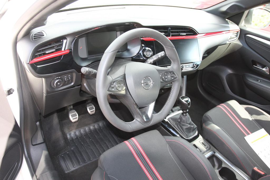 Opel Corsa 2023