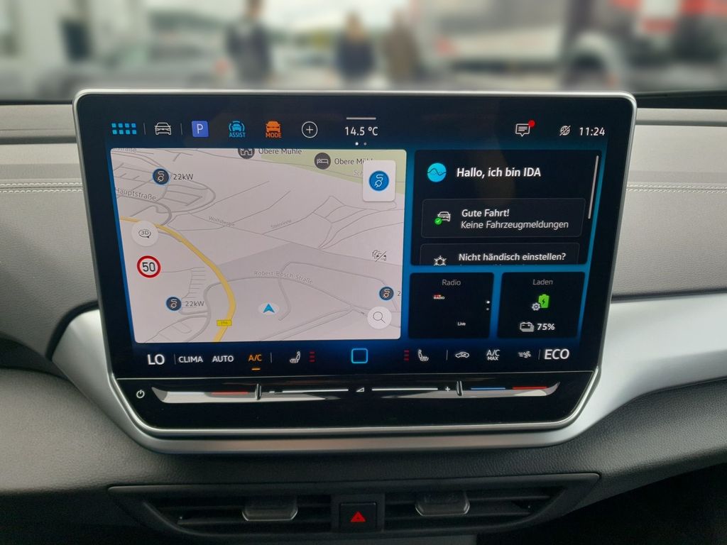 Volkswagen ID.5 2024