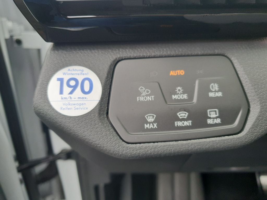 Volkswagen ID.5 2024